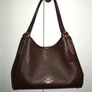 Coach Erin Shoulder Bag